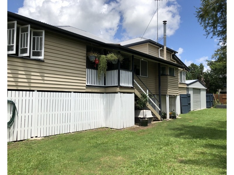 68 March Street, Maryborough QLD 4650