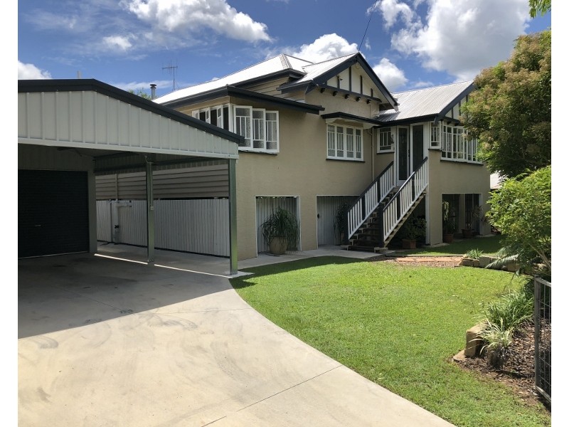 68 March Street, Maryborough QLD 4650