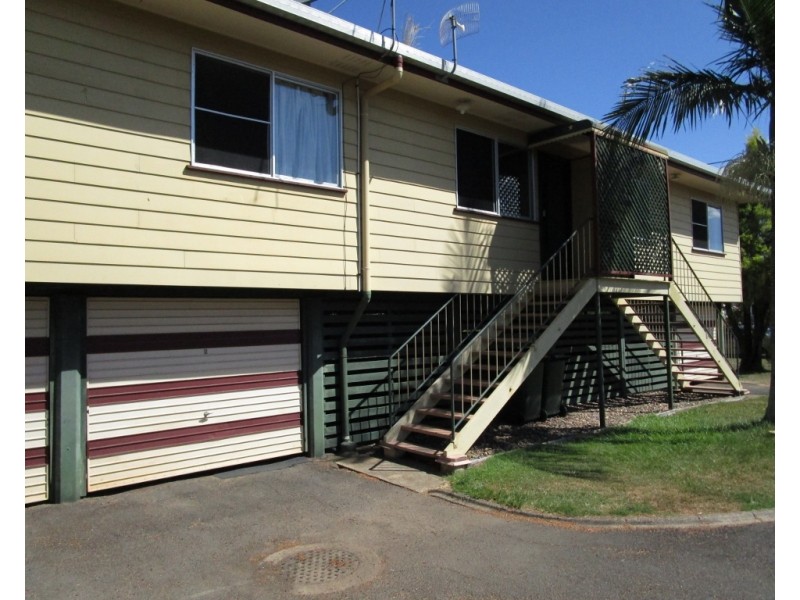 2/7 Milton Street, Maryborough QLD 4650