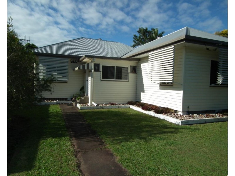 86 Dundas Street, Granville QLD 4650