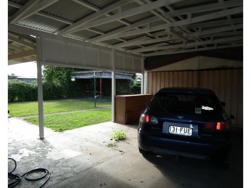 86 Dundas Street, Granville QLD 4650