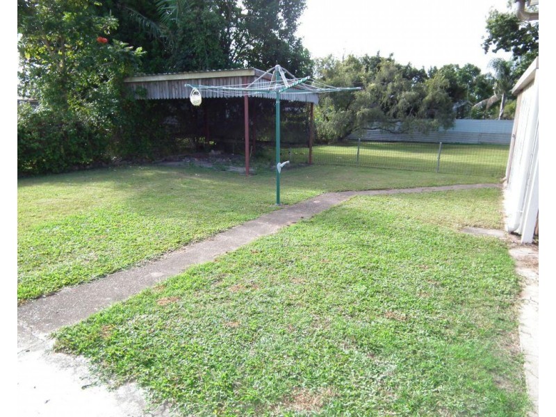 86 Dundas Street, Granville QLD 4650