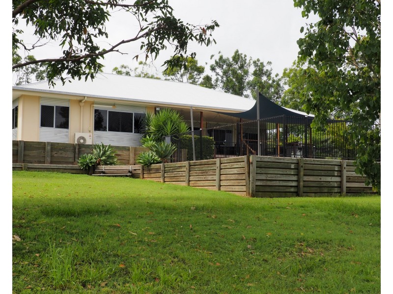 234 Woongool Road, Tinana QLD 4650