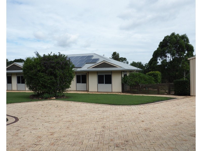 234 Woongool Road, Tinana QLD 4650