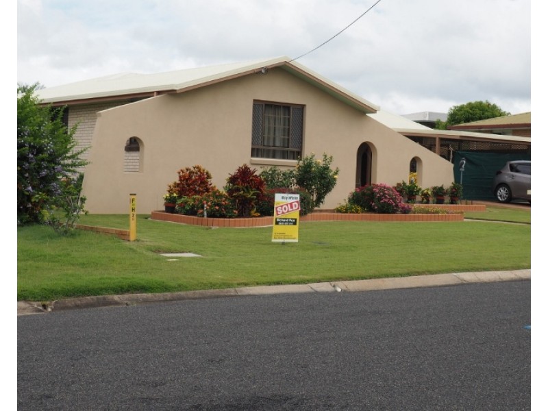 10 Mcghie Avenue, Maryborough QLD 4650