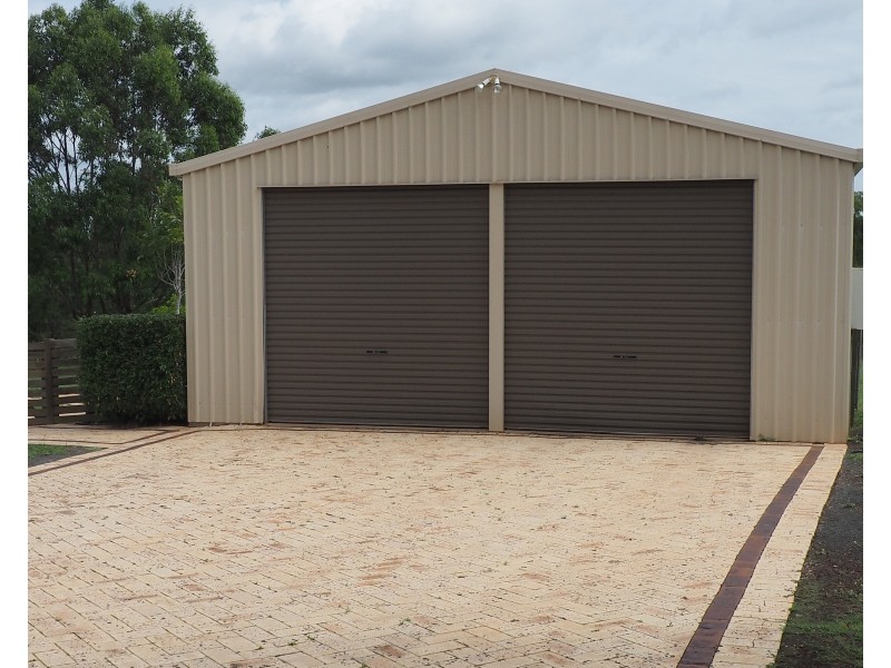 234 Woongool Road, Tinana QLD 4650