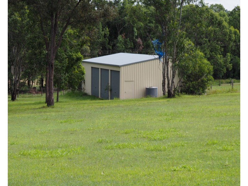 234 Woongool Road, Tinana QLD 4650