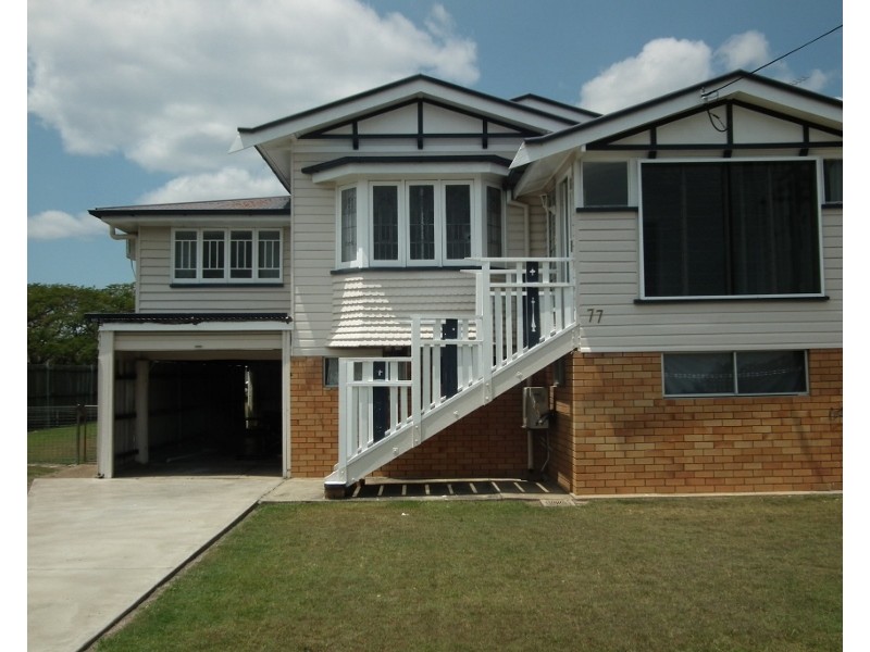 77 Ariadne Street, Maryborough QLD 4650