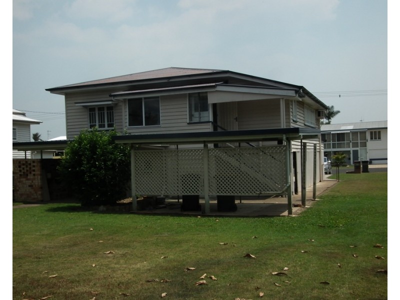 77 Ariadne Street, Maryborough QLD 4650