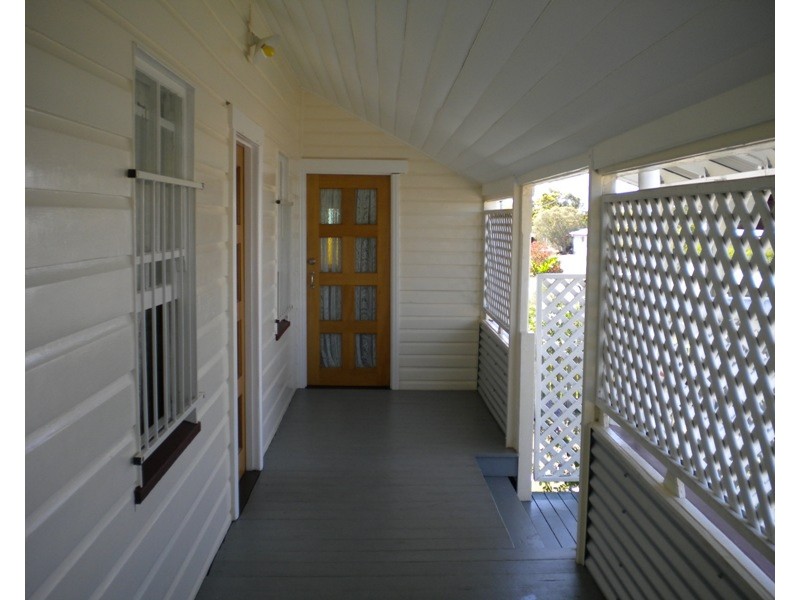 12 Scott Street, Maryborough QLD 4650