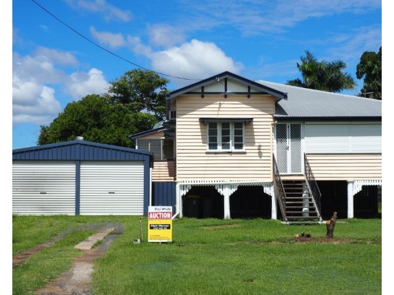 59 Dale Street, Granville QLD 4650