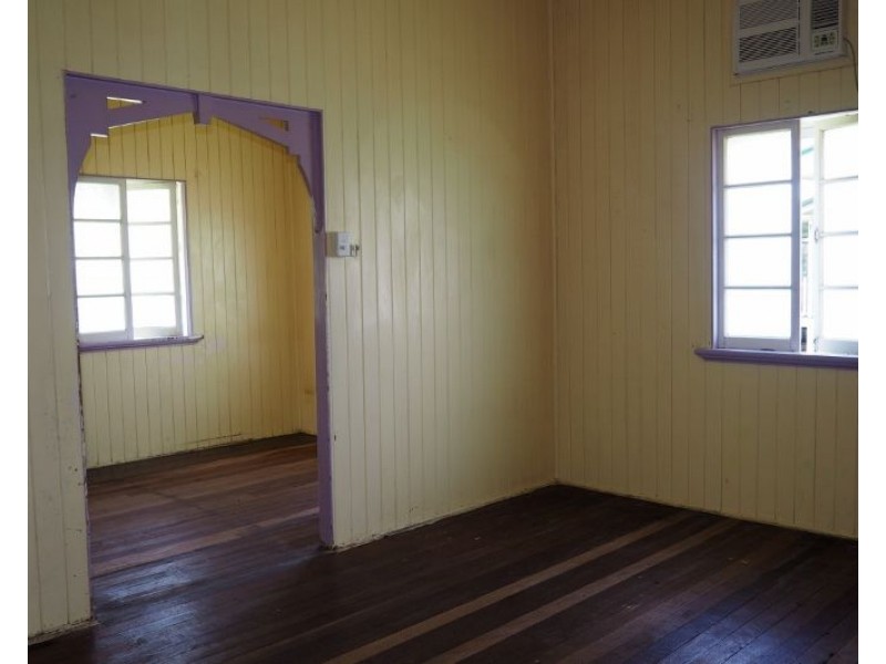 59 Dale Street, Granville QLD 4650