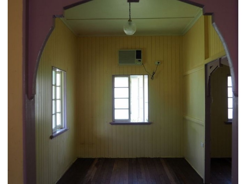 59 Dale Street, Granville QLD 4650