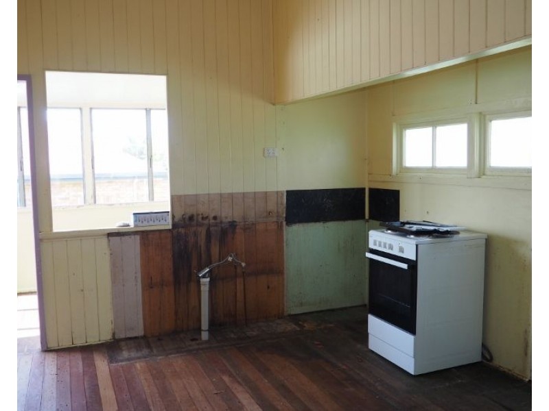 59 Dale Street, Granville QLD 4650