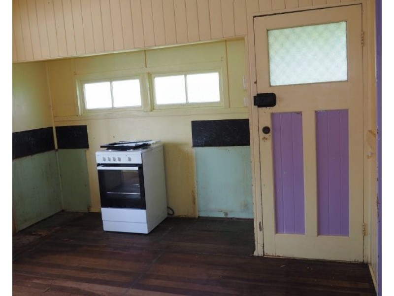 59 Dale Street, Granville QLD 4650