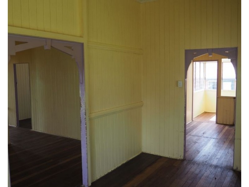 59 Dale Street, Granville QLD 4650