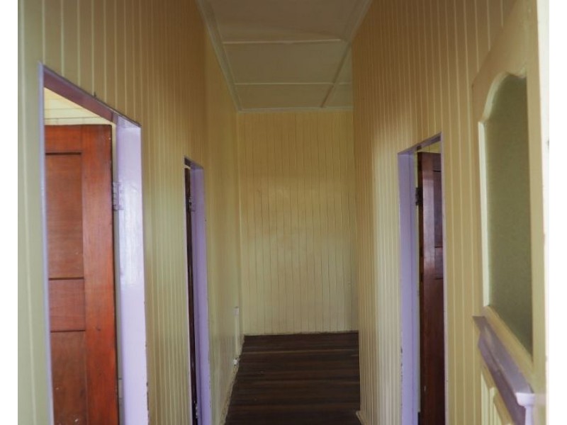 59 Dale Street, Granville QLD 4650