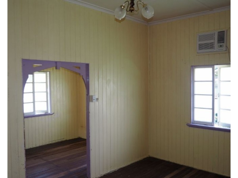 59 Dale Street, Granville QLD 4650