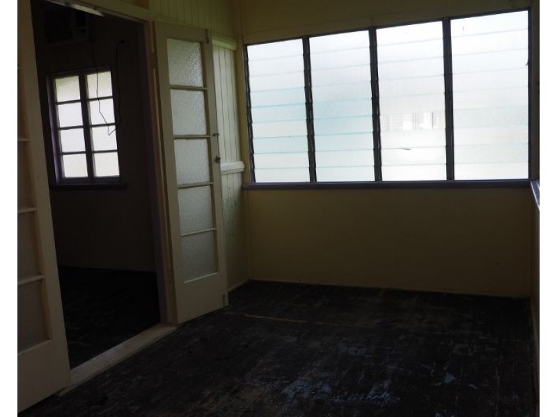 59 Dale Street, Granville QLD 4650