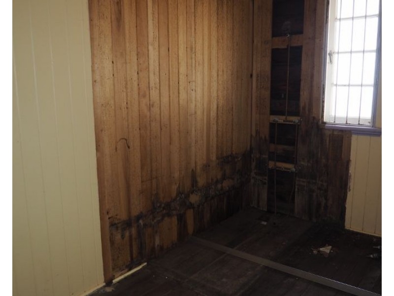 59 Dale Street, Granville QLD 4650