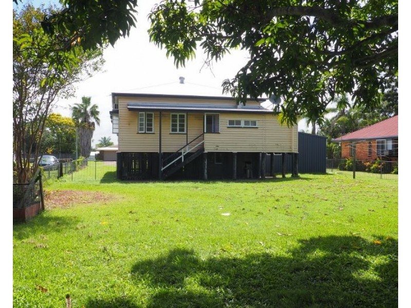 59 Dale Street, Granville QLD 4650