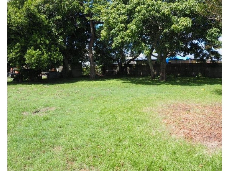 59 Dale Street, Granville QLD 4650