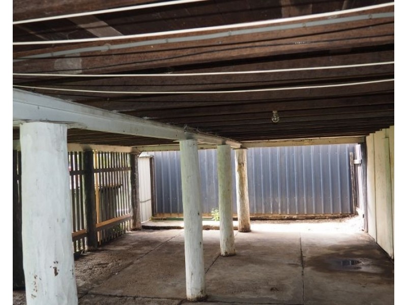 59 Dale Street, Granville QLD 4650