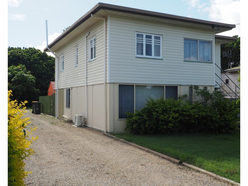 14 John Lane, Maryborough QLD 4650