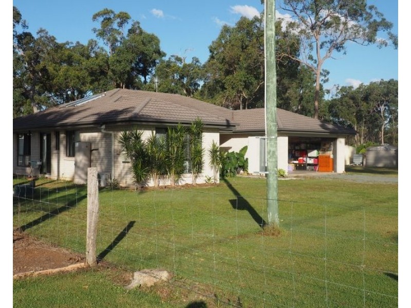 21 Brianna Court, Oakhurst QLD 4650