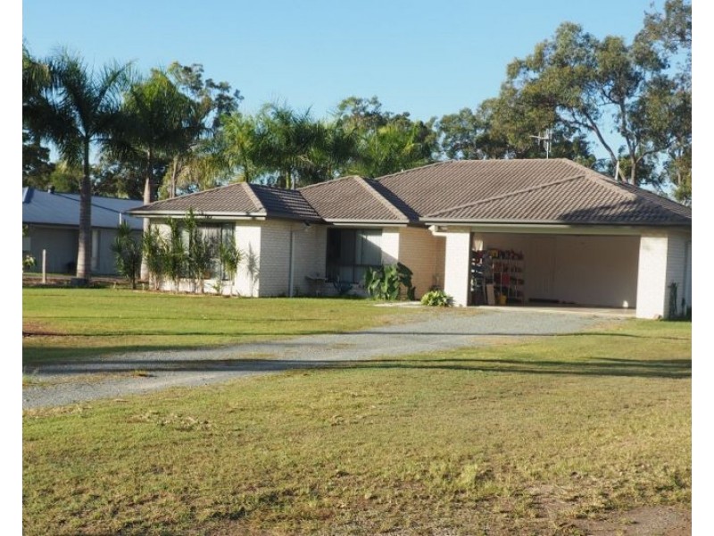 21 Brianna Court, Oakhurst QLD 4650