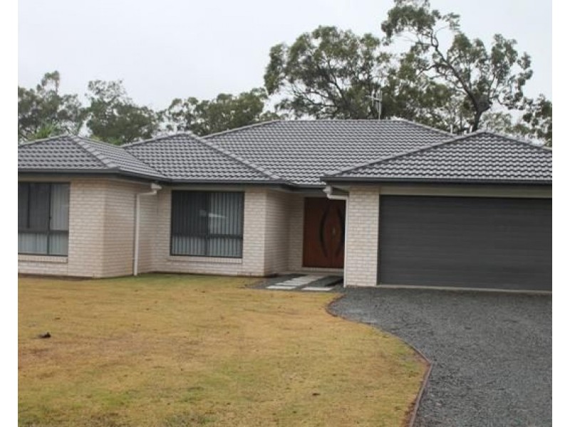 21 Brianna Court, Oakhurst QLD 4650