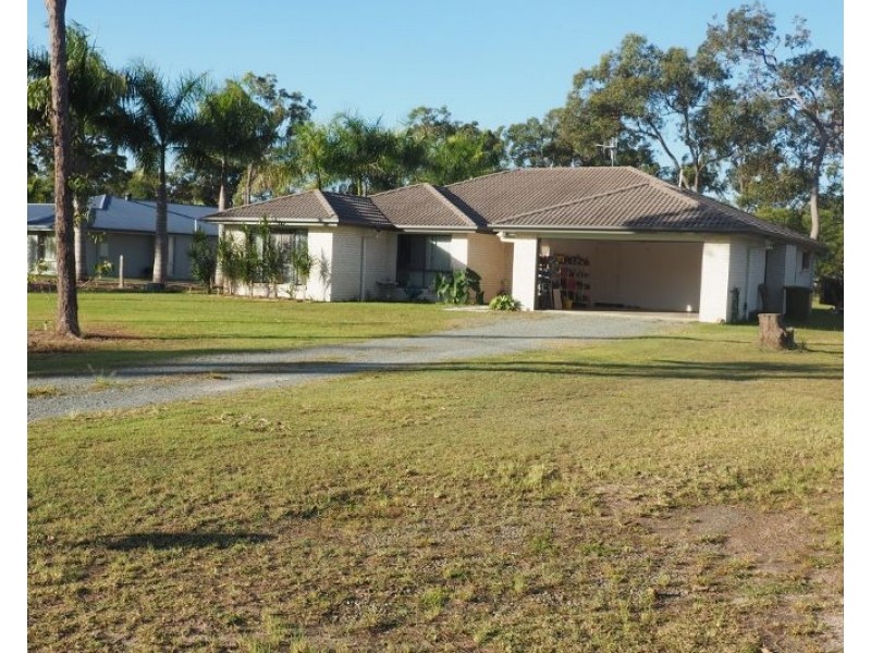 21 Brianna Court, Oakhurst QLD 4650