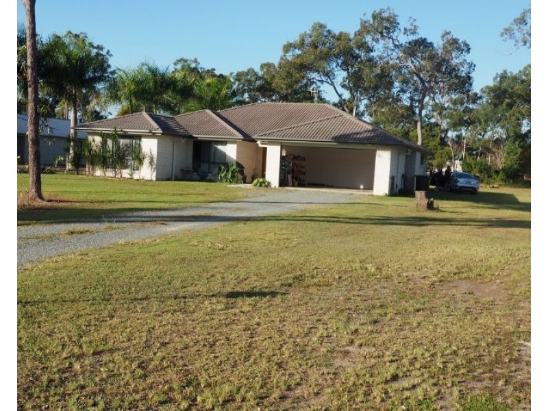 21 Brianna Court, Oakhurst QLD 4650
