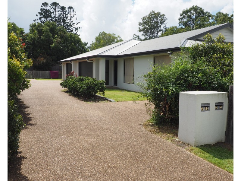 2/32 Cheyne Circuit, Tinana QLD 4650