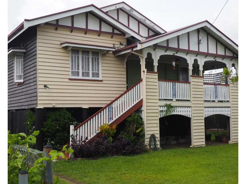 79 Walker Street, Maryborough QLD 4650