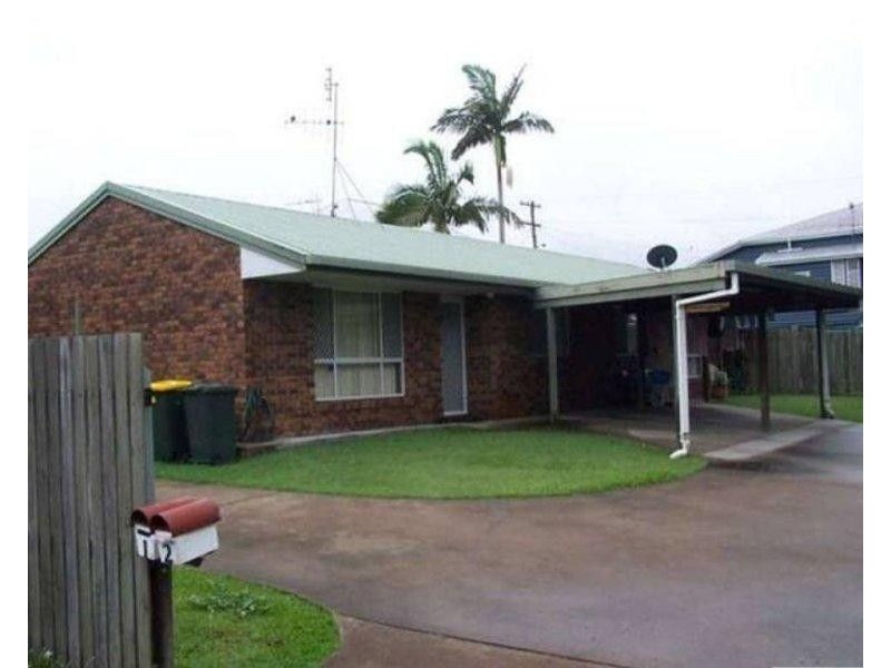 2/120 Walker Street, Maryborough QLD 4650