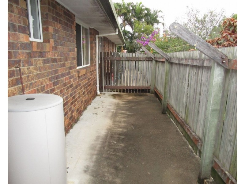 2/120 Walker Street, Maryborough QLD 4650