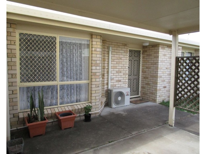 3a 268 Ellena Street, Maryborough QLD 4650