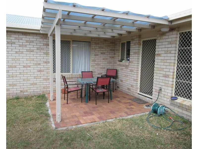 3a 268 Ellena Street, Maryborough QLD 4650