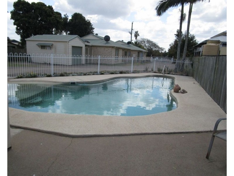3a 268 Ellena Street, Maryborough QLD 4650