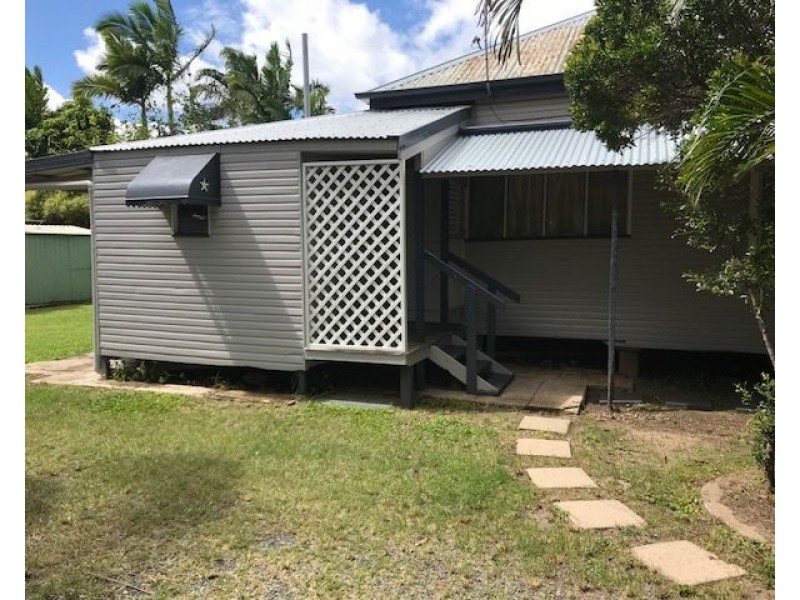 63 Woodstock Street, Maryborough QLD 4650