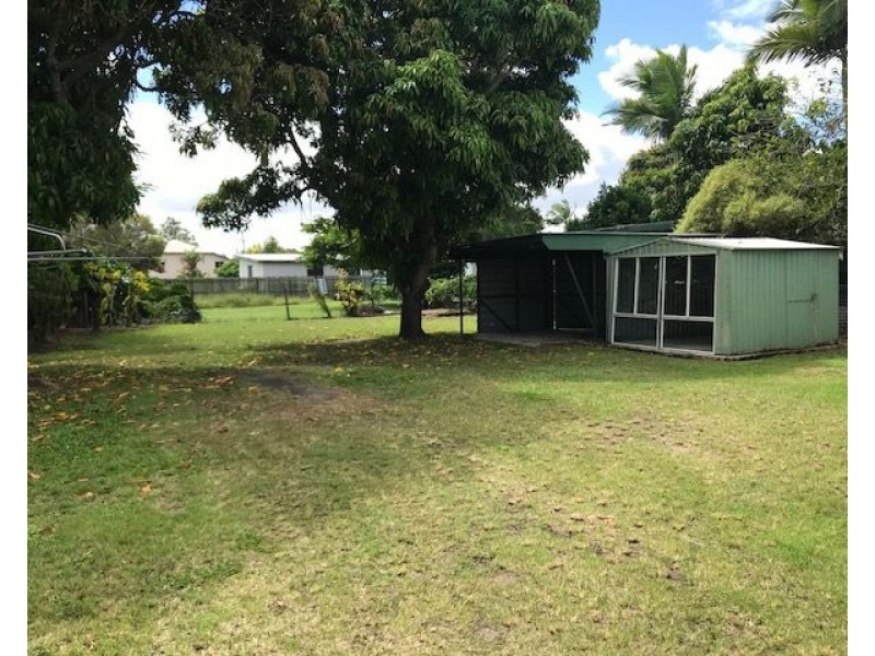 63 Woodstock Street, Maryborough QLD 4650