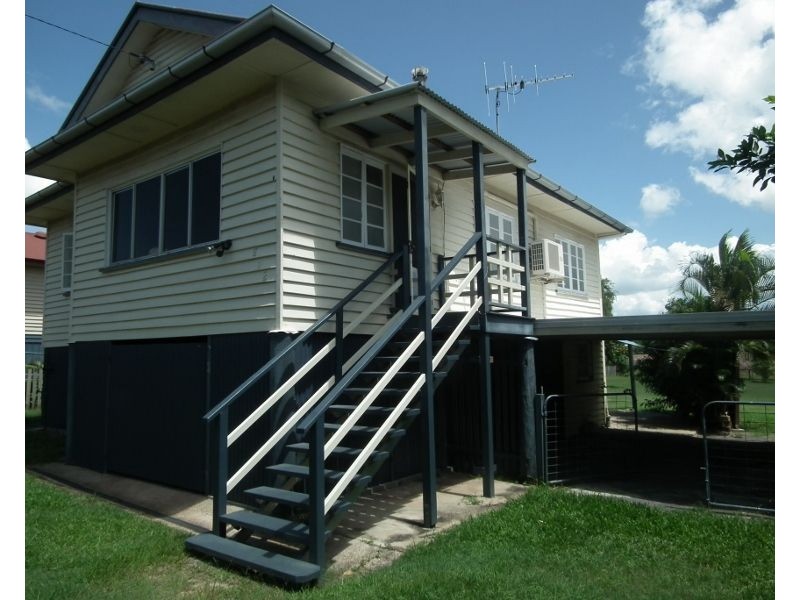 612 Kent Street, Maryborough QLD 4650