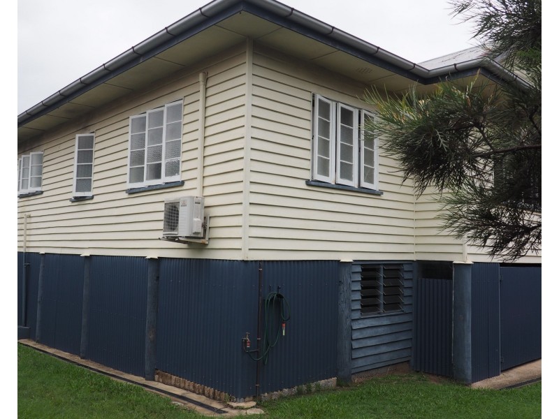 612 Kent Street, Maryborough QLD 4650