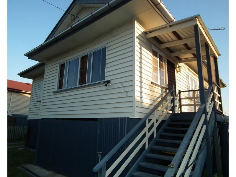 612 Kent Street, Maryborough QLD 4650