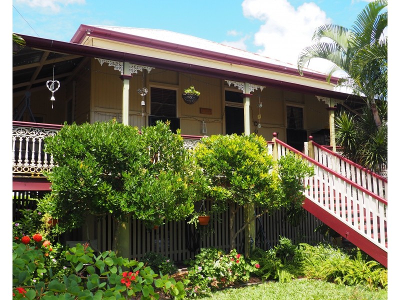 254 Ellena Street, Maryborough QLD 4650