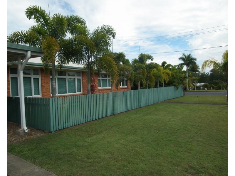 30 Burrum Street, Maryborough QLD 4650