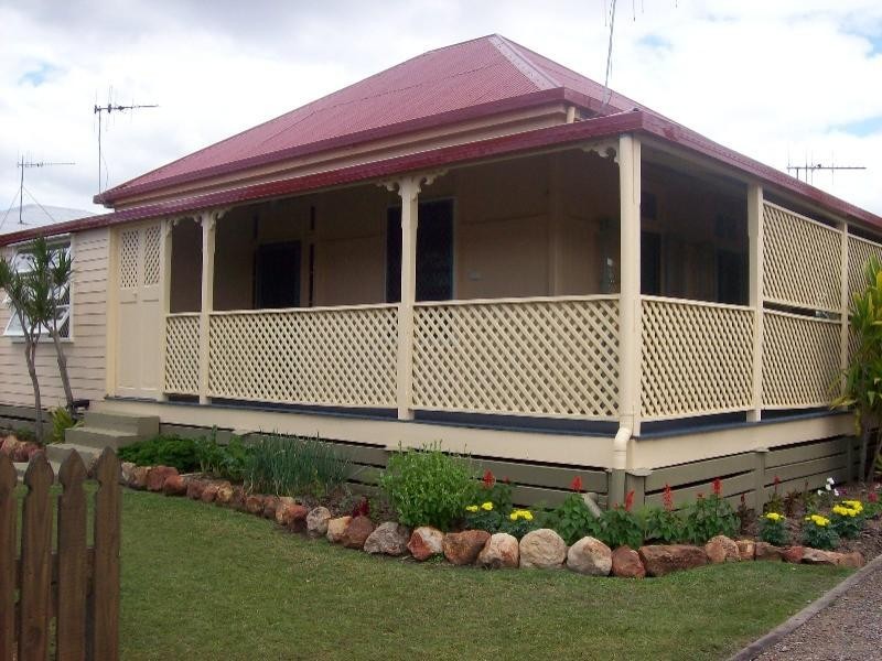Maryborough QLD 4650