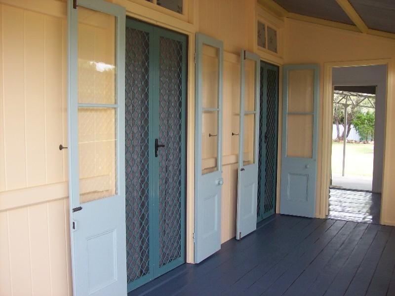 Maryborough QLD 4650