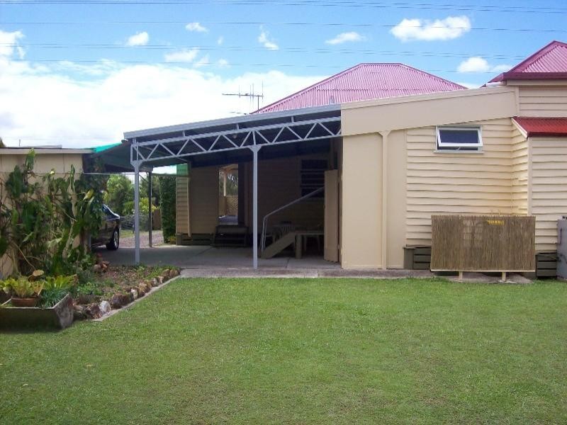 Maryborough QLD 4650